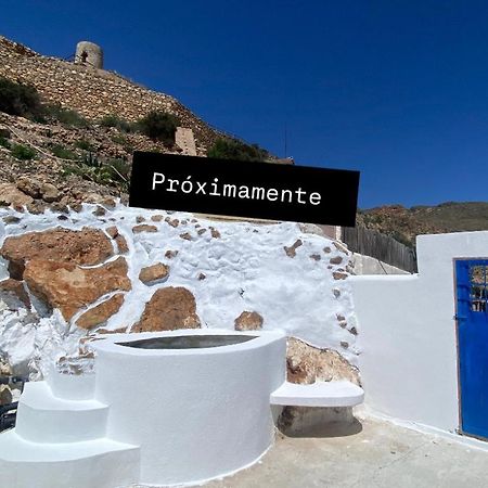 NíjarLa Casilla Del San Antonアパートメント エクステリア 写真