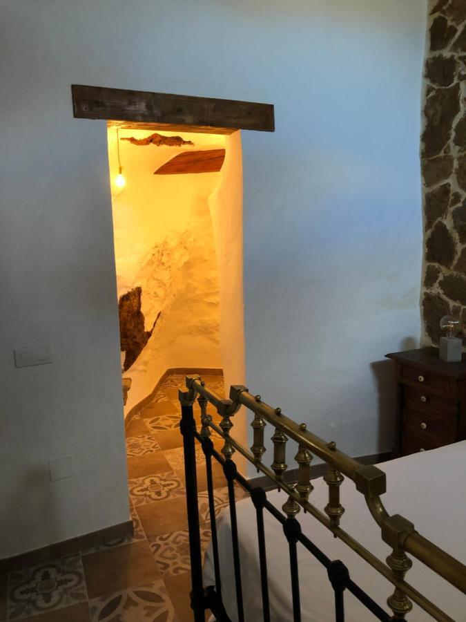 NíjarLa Casilla Del San Antonアパートメント エクステリア 写真